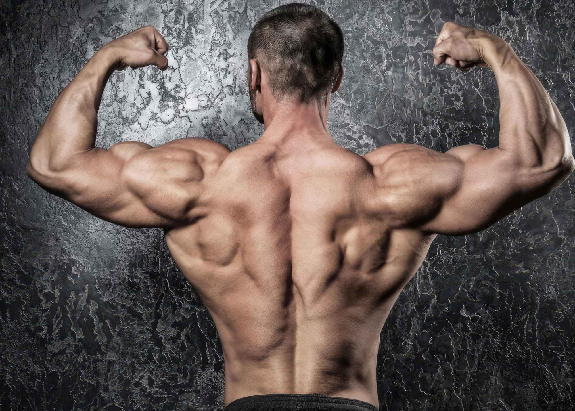 Strength and power in swimming performance