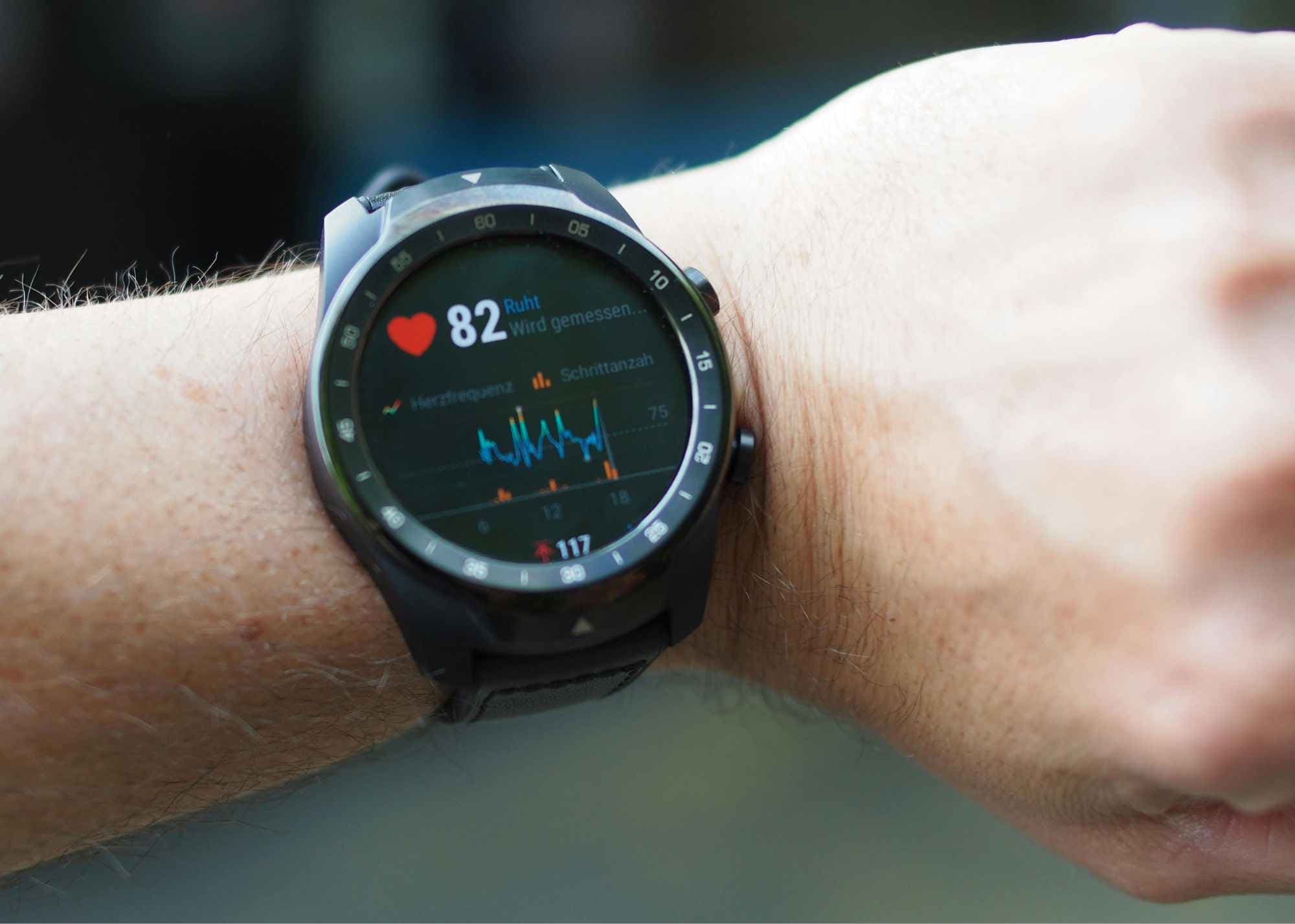 Heart rate variability athlete training