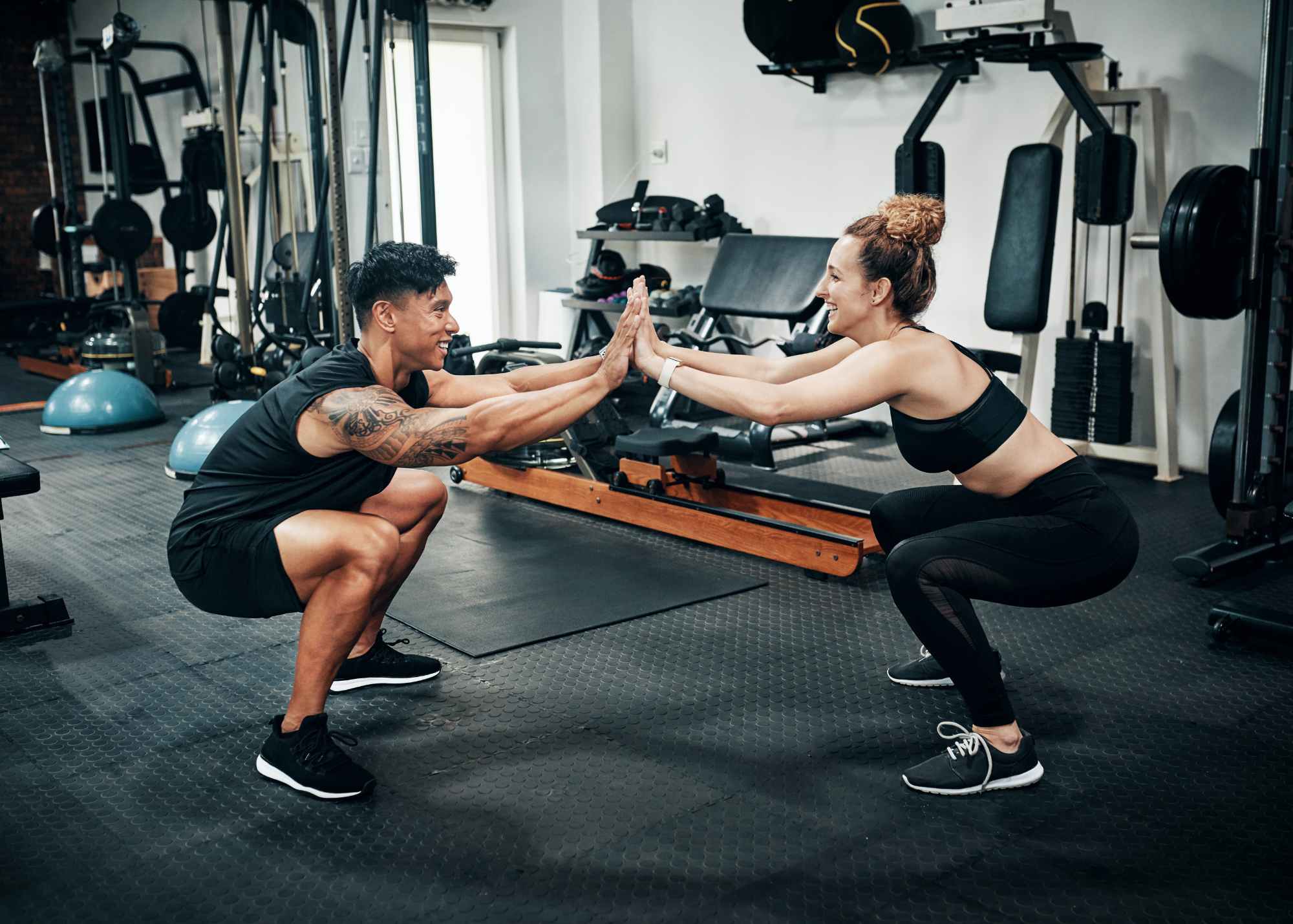 Buffering capacity and lactate threshold physiology