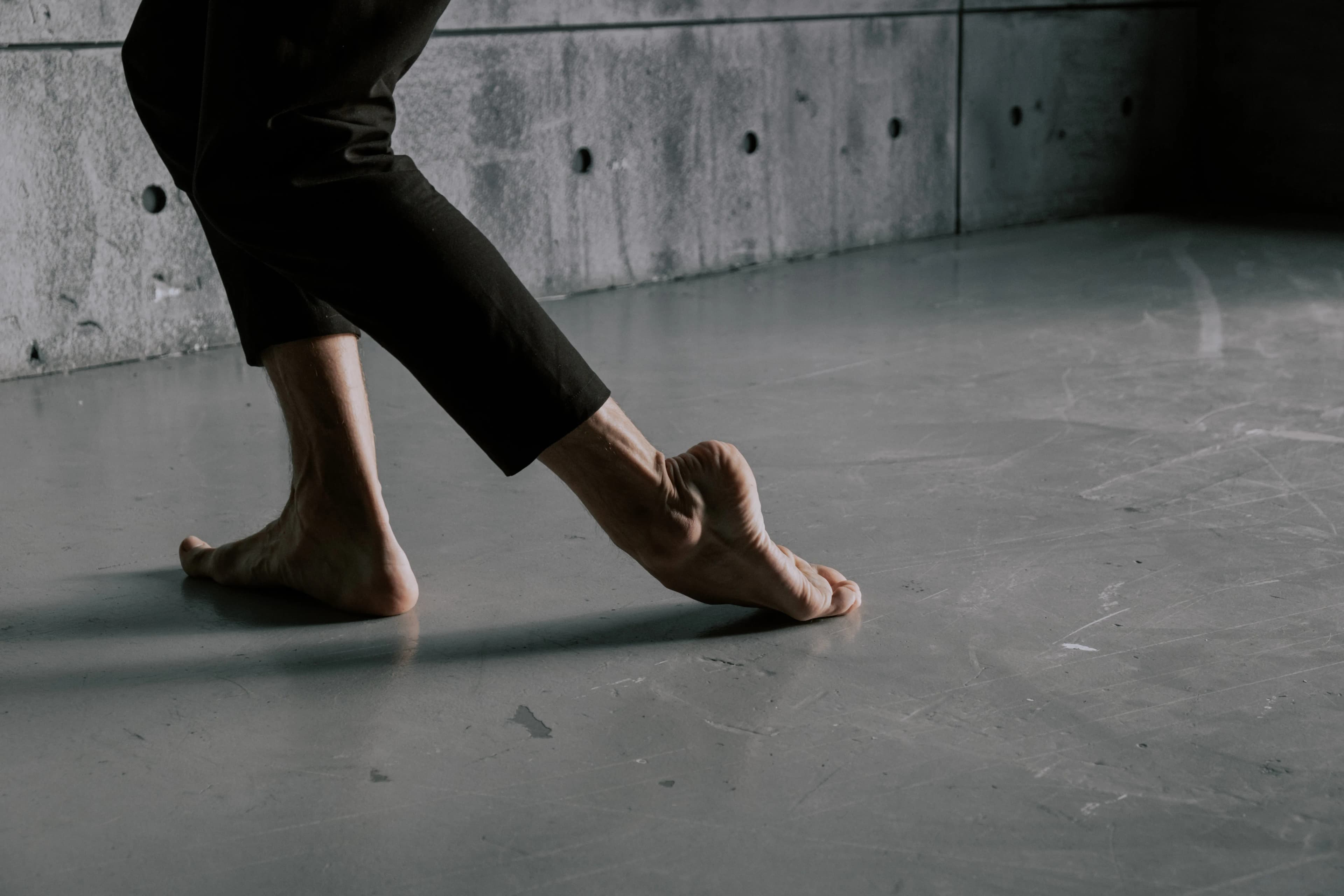 Ankle Mobility Masterclass cover