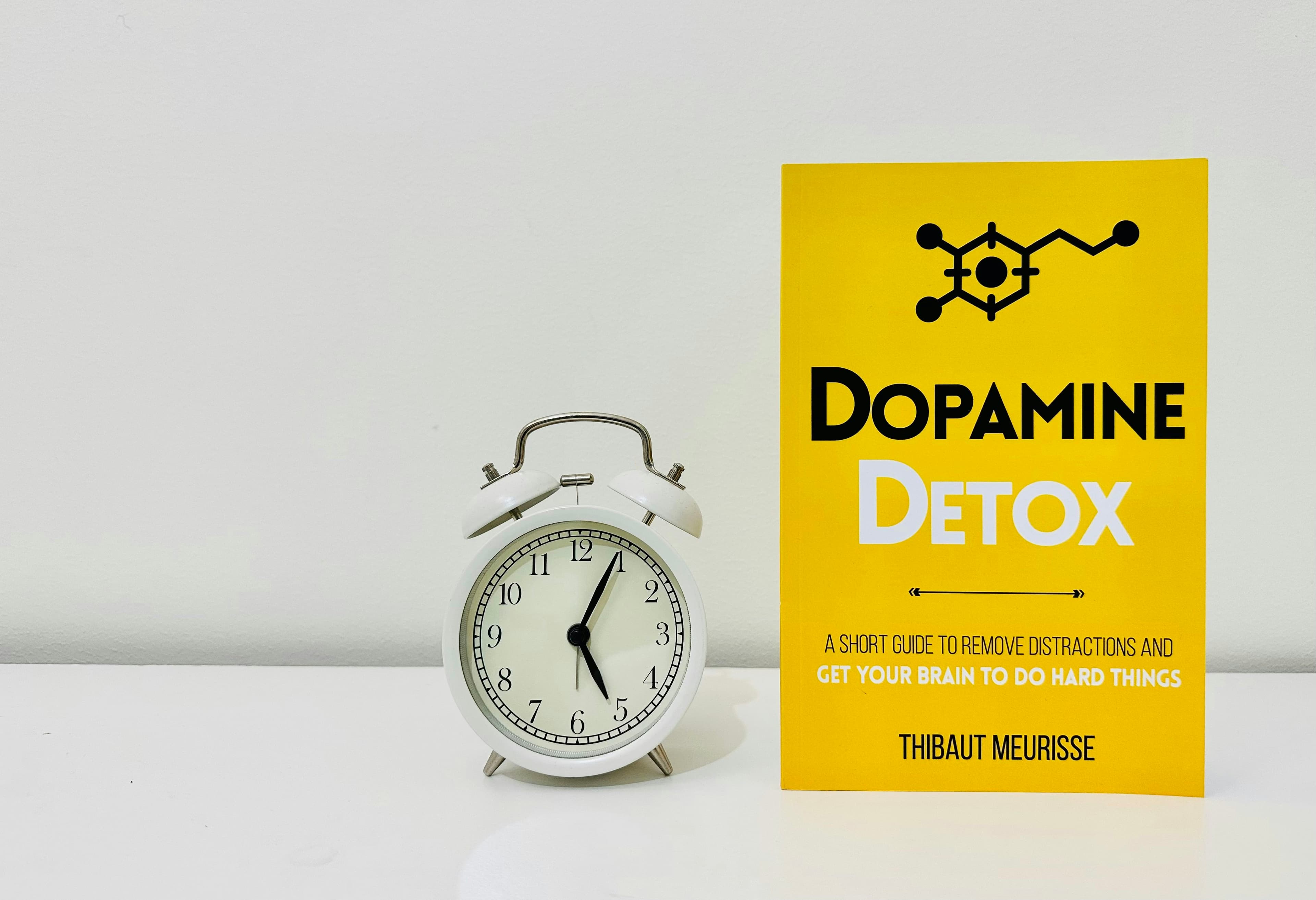 The Dopamine Trap